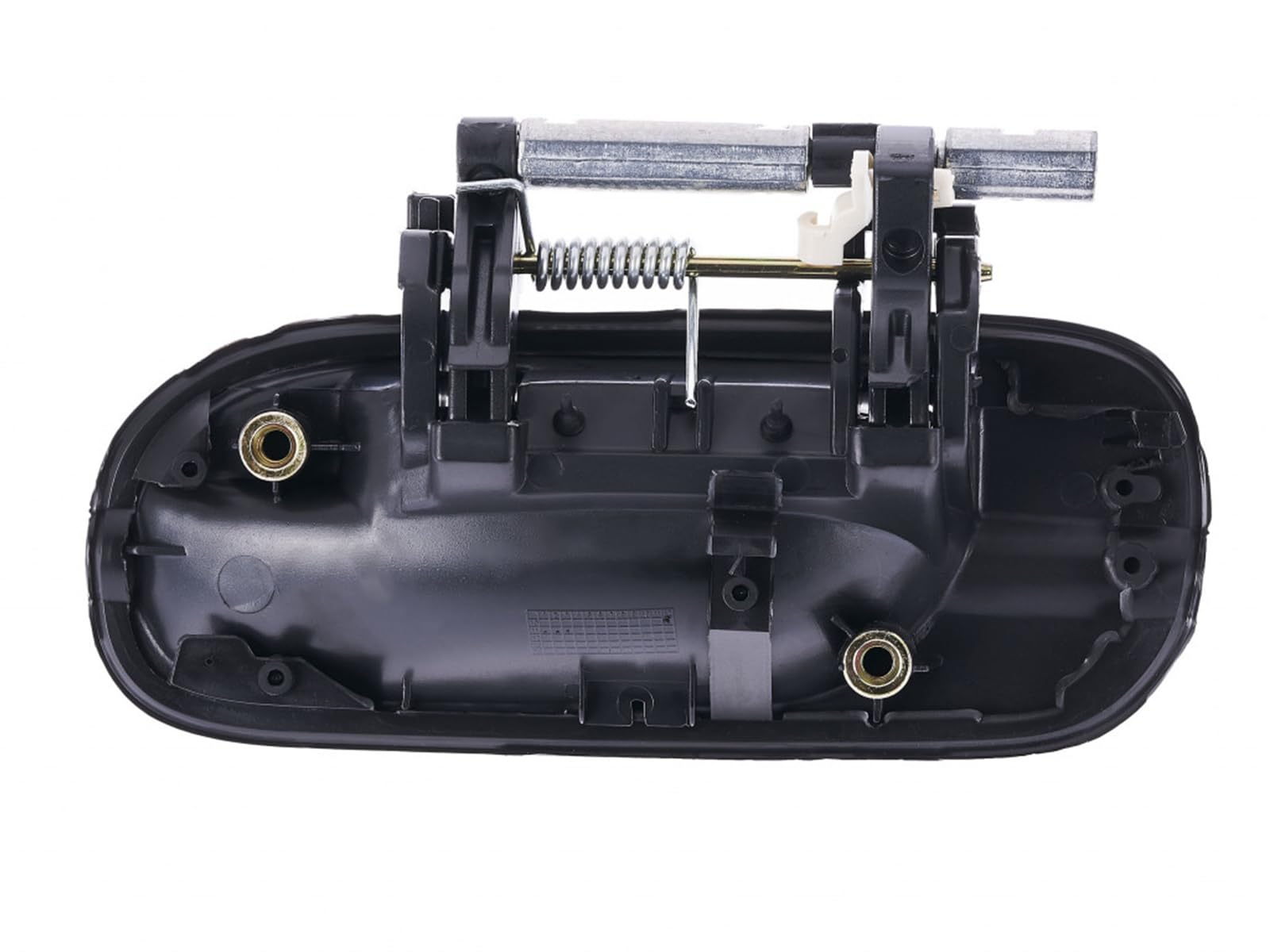 Amazon.com: Auto Parts Avenue APA Replacement Black Outer Door